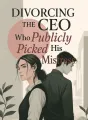 Divorcing the CEO Who Publicly Picked His Mistress cover