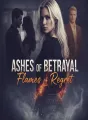 Ashes of Betrayal, Flames of Revenge cover
