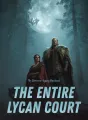 My Reverse Aging Shocked The Entire Lycan Court cover