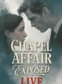 Chapel Affair Exposed Live cover