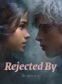 Rejected by the Alpha's King cover