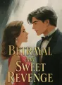 Betrayal and Sweet Revenge cover