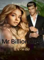 Mr Billionaire's Ex-wife  cover