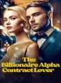 The Billionaire Alpha Contract Lover cover