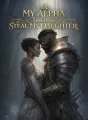 My Alpha Tried to Steal My Daughter cover