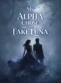 My Alpha Chose the Fake Luna cover