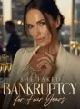 She Faked Bankruptcy for Four Years cover