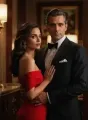 My Billionaire Husband Ruined Me,Then Begged on His Knees cover