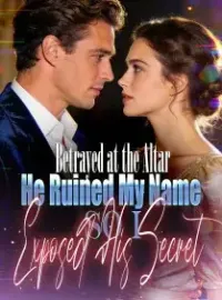 Betrayed at the Altar：He Ruined My Name, So I Exposed His Secret