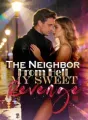 The Neighbor From Hell My Sweet Revenge cover