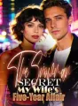The Snowman Secret My Wife's Five-Year Affair cover