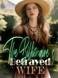 The Billionaire's Betrayed Wife