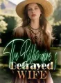 The Billionaire's Betrayed Wife cover