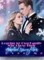 Leaving My Own Family Who Chose Their Adopted Daughter Over Me cover