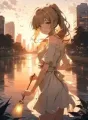 When Love Ends, I Set You Free cover