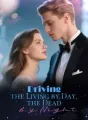 Driving the Living by Day, the Dead by Night cover