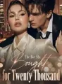 The Boy She Bought for Twenty Thousand cover
