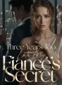 Three Years Too Late My Fiancé's Secret cover