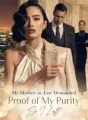 My Mother-in-Law Demanded Proof of My Purity, So I Left cover