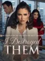 Betrayed by Husband and Best Friend, I Destroyed Them cover