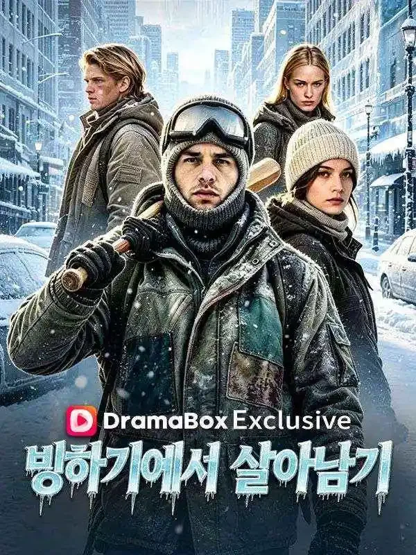 빙하기에서 살아남기