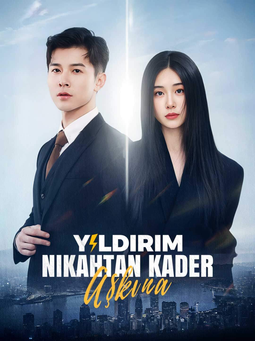 Yıldırım Nikahtan Kader Aşkına