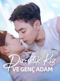 Pıraktik Kız ve Genç Adam