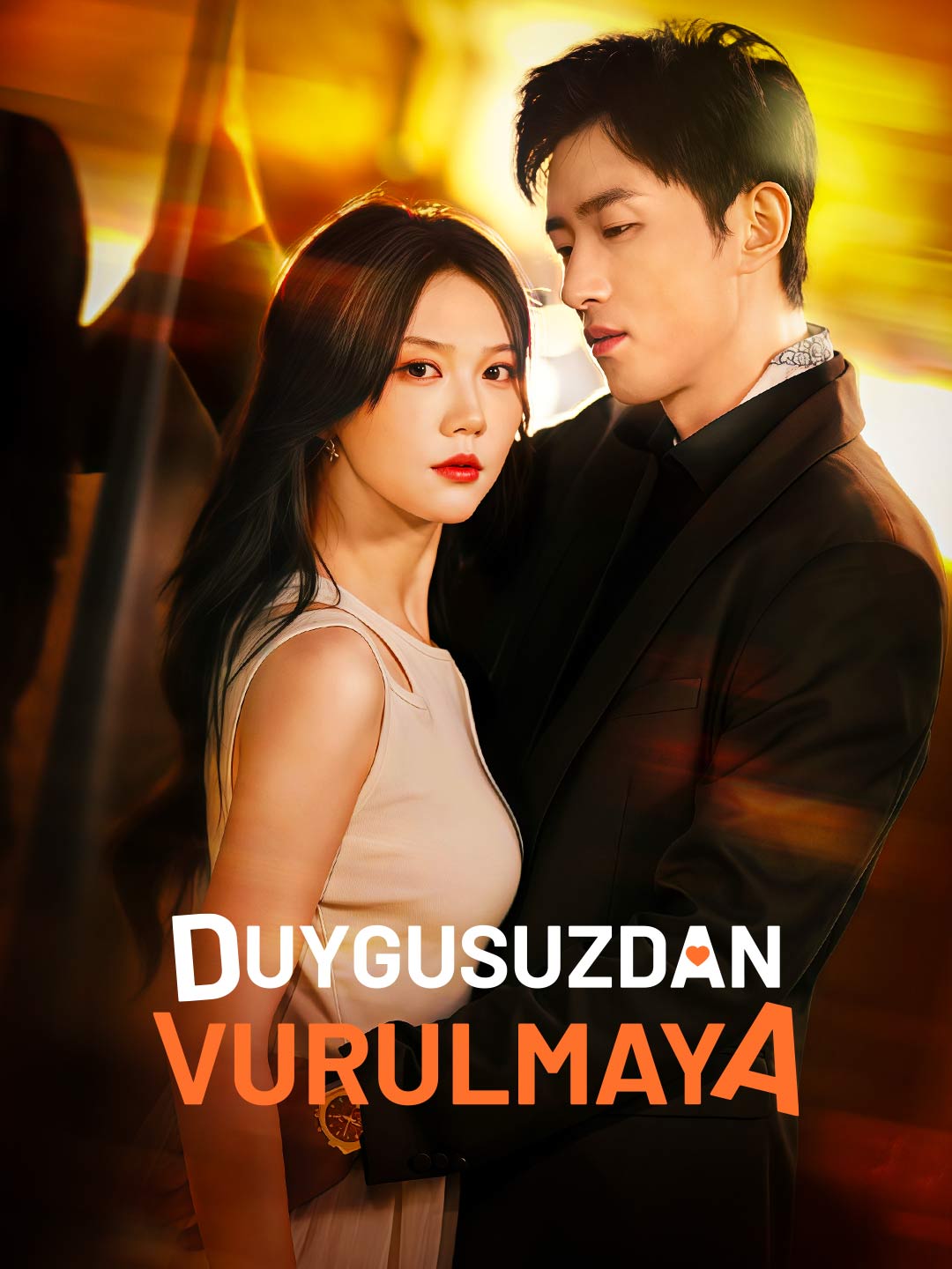 Duygusuzdan Vurulmaya