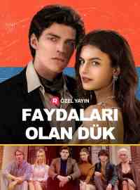 Faydaları Olan Duke