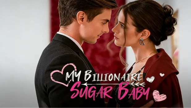 My Billionaire Sugar Baby: A Charming Twist on the Billionaire Romance Short Drama