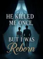 He Killed Me Once, But I Was Reborn cover