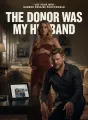 The Donor Was My Husband cover