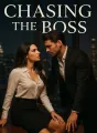 Chasing the boss  cover
