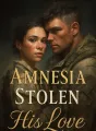 Amnesia Stolen His Love cover