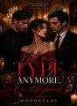 Not My Type Anymore, Ex Husband cover