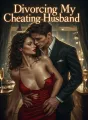 Divorcing My Cheating Husband cover