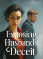 Exposing Husband's Deceit cover