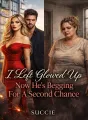 I Left, Glowed Up Now He's Begging For A Second Chance cover