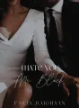 I Hate You, Mr. Black cover