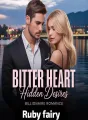 BITTER HEART HIDDEN DESIRES cover