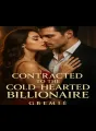 Contracted to the Cold-hearted Billionaire  cover