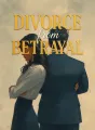 Divorce from Betrayal cover