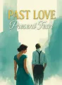 Past Love, Present Fear cover