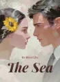 No Water Like the Sea cover