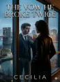 The Vow He Broke Twice cover
