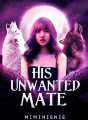 His Unwanted Mate cover