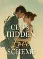 CEO's Hidden Love Scheme cover