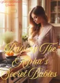 Raising The Alpha's Secret Babies cover