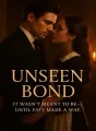 Unseen bond  cover