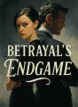 Betrayal's Endgame cover